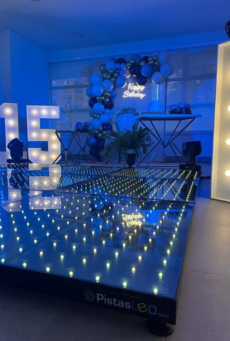 Pista led pixel bogota alquiler y venta pista de baile (13)
